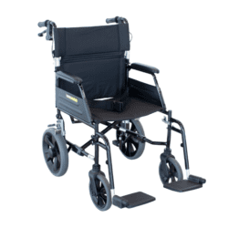 18'' Xlite Wheelchair - Transit