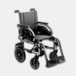 18'' Action 1R  - Transit