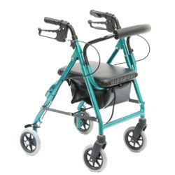 Petite 6" Walking Frame