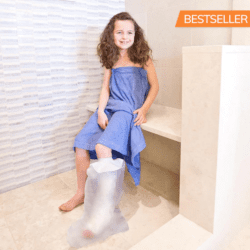 Freedom - Pediatric Leg