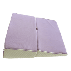 Large Bed Wedge (78 x 68 x 21cm)