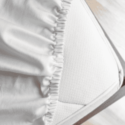 Brolly Sheets - Fitted Waterproof Sheet - King Single