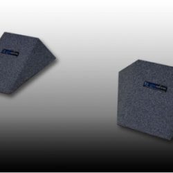50mm High - Wedge (Pair)