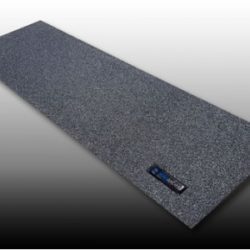 20mm High - Standard Threshold Ramp, 250x800