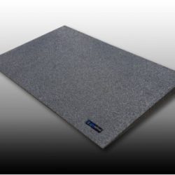 50mm High - Standard Threshold Ramp, 500x800