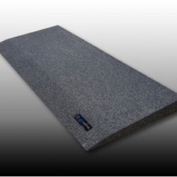 75mm High - Standard Threshold Ramp, 750x800