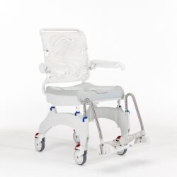 Ocean Shower Commode Chair - Transit