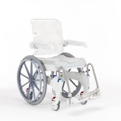 Ocean Shower Commode Chair - SP Attachment (Wheels Only)