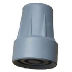 Crutch Ferrule - 22mm