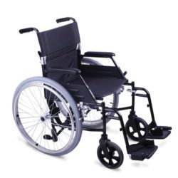17" XLite Wheelchair - SP