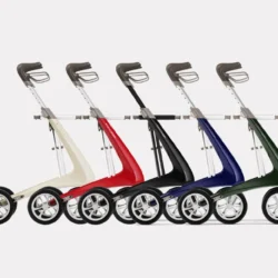 ByACRE Carbon Fibre - Ultralight - Wide