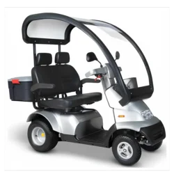 Afikim - S4 Double Seater