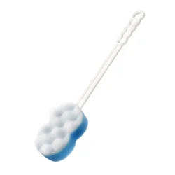 2 in 1 Long Handled Sponge